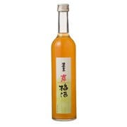 酒呑童子「京梅酒」 12度 500ml [果実酒]