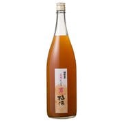 酒呑童子「完熟にごり京梅酒」 12度 1800ml [果実酒]