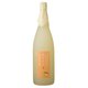 白嶺「柚子たん」 8度 1800ml [果実酒]