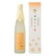 白嶺「柚子たん」 8度 500ml [果実酒]
