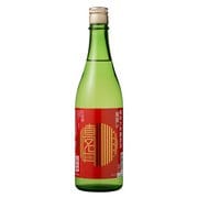 純米大吟醸原酒 瓶囲い「真名井」 16度 720ml [果実酒]