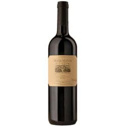 マテルマトゥータ 14度 750ml [赤ワイン]