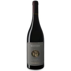 マティディア 14度 750ml [赤ワイン]