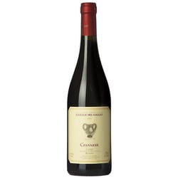 チェサネーゼ 13.5度 750ml [赤ワイン]