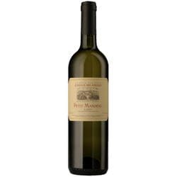 プティ・マンサン 13.5度 750ml [白ワイン]