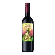 テッレ・ディ・キエーティ ロッソ ポッジョ・ドラゴーネ 12.5度 750ml [赤ワイン]