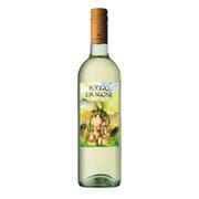 コッリーネ・ペスカレージ ビアンコ ポッジョ・ドラゴーネ 12度 750ml [白ワイン]