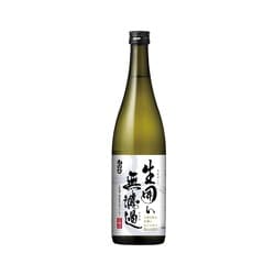 ねのひ 生囲い無濾過 14.5度 720ml [日本酒]