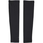 CWA22L C22198204_1010BK 両腕入り2枚入り [クールコアアームカバー レディース ブラック]
