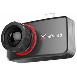 iRay スマートフォン用サーマルカメラ Thermシリーズ T3Pro