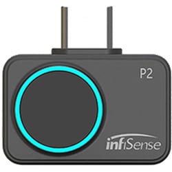 ヨドバシ.com - アイレイ iRay P2 [iRay スマートフォン用