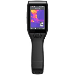 Guide sensmart Dシリーズ インテリジェントサーマルカメラ D192F