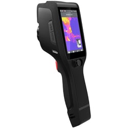 Guide sensmart Dシリーズ インテリジェントサーマルカメラ D384A