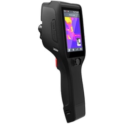 Guide sensmart Dシリーズ インテリジェントサーマルカメラ D384F