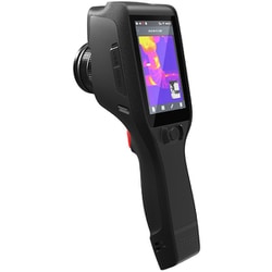 Guide sensmart Dシリーズ インテリジェントサーマルカメラ D384M
