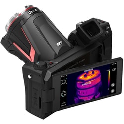 Guide sensmart PSシリーズ ハイパフォーマンスサーマルカメラ PS600
