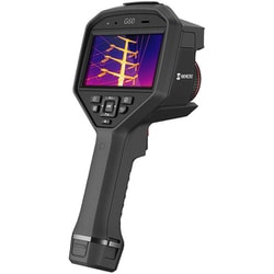 HIKMICRO ハンディサーモグラフィーカメラ G60