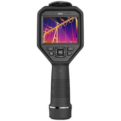 HIKMICRO ハンディサーモグラフィーカメラ M30