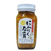 にんにくなめ茸スライス 280g