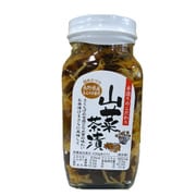 山菜茶漬（木耳なめ茸） 280g