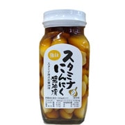 スタミナにんにく 280g