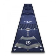 Wellputt Mat 4m 全英オープンモデル ゴルフパッド パッティングマット WELLPUTT/MAT-4M/THE OPEN [パター練習用品]