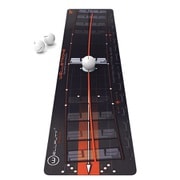ストローク練習用テンプレートWellstroke（ウェルストローク）シリーズ Wellstroke Arc 12 [パター練習用品]