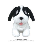 初めて恋をした日に読む話 ぬいぐるみ とろろ [キャラクターグッズ]