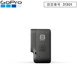 ヨドバシ.com - GoPro ゴープロ CHDHX-802-FW [GoPro HERO8 Black