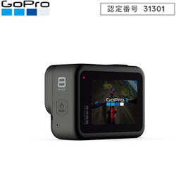 ヨドバシ.com - GoPro ゴープロ CHDHX-802-FW [GoPro HERO8 Black