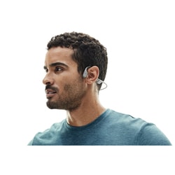 ヨドバシ.com - ショックス Shokz ワイヤレス骨伝導イヤホン