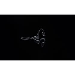 美品　オープンラン　SHOKZ BLACK2_546cd78b-6f09-4cf8-af64