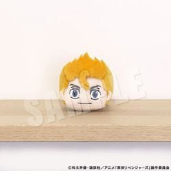 東京リベンジャーズ きゃらだいす ぬいぐるみ 01. 花垣武道 [キャラクターグッズ]