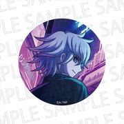 TRIBE NINE カンバッジ 神谷瞬 [キャラクターグッズ]