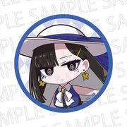 taktop.Destiny カンバッジ 天国 [キャラクターグッズ]