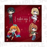 taktop.Destiny ミニクッション B [キャラクターグッズ]