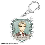 SPY×FAMILY アクリルキーホルダー ロイド [キャラクターグッズ]