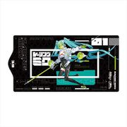 レーシングミク 2022 Ver. キーケース vol.1 [キャラクターグッズ]