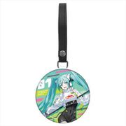 レーシングミク 2022 Ver. ラゲッジタグ vol.2 [キャラクターグッズ]