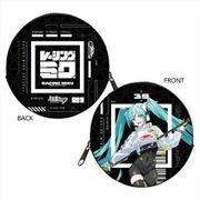 レーシングミク 2022 Ver. コインケース vol.1 [キャラクターグッズ]