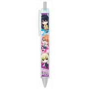 見える子ちゃん ボールペン [キャラクターグッズ]