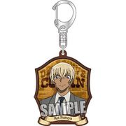 名探偵コナン リバーシブルアクリルキーホルダー 降谷零 [キャラクターグッズ]