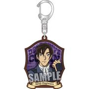 名探偵コナン リバーシブルアクリルキーホルダー 萩原研二 [キャラクターグッズ]
