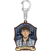 名探偵コナン リバーシブルアクリルキーホルダー 諸伏景光 [キャラクターグッズ]