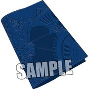 ヴァニタスの手記 合皮製ブックカバー ヴァニタスの書 [キャラクターグッズ]