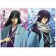 OVA 薄桜鬼 クリアファイル A [キャラクターグッズ]