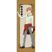 文豪ストレイドッグス ミニタペストリー 谷崎潤一郎 [キャラクターグッズ]