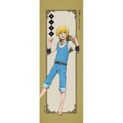 文豪ストレイドッグス ミニタペストリー 宮沢賢治 [キャラクターグッズ]