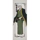 文豪ストレイドッグス ミニタペストリー 福沢諭吉 [キャラクターグッズ]