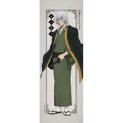 文豪ストレイドッグス ミニタペストリー 福沢諭吉 [キャラクターグッズ]
